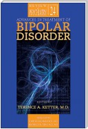 Advances in Treatment of Bipolar Disorder