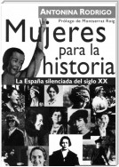 Mujeres para la historia