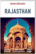 Insight Guides Rajasthan (Travel Guide eBook)