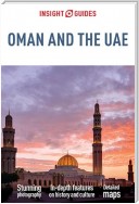 Insight Guides Oman & the UAE (Travel Guide eBook)