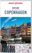 Insight Guides Explore Copenhagen (Travel Guide eBook)