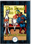 The Road to Oz