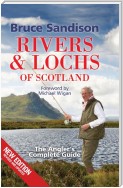 Rivers and Lochs of Scotland