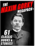 The Maxim Gorky MEGAPACK®