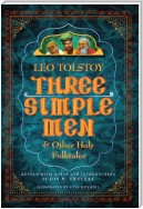 Three Simple Men