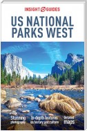 Insight Guides US National Parks West (Travel Guide eBook)