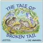 The Tale of Broken Tail