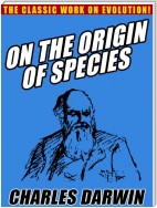 On the Origin of Species