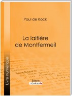 La laitière de Montfermeil