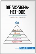 Die Six-Sigma-Methode