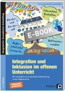 Integration und Inklusion im offenen Unterricht