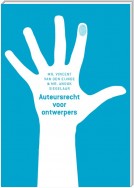 Auteursrecht voor ontwerpers