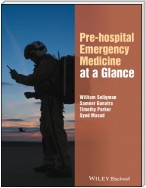 Pre-hospital Emergency Medicine at a Glance