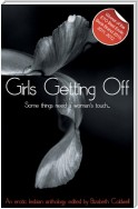 Girls Getting Off