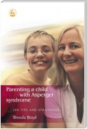 Parenting a Child with Asperger Syndrome