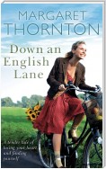 Down an English Lane