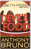 Devil's Food