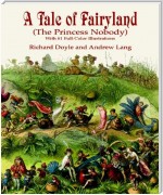 A Tale of Fairyland (the Princess Nobody)