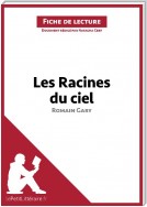 Les Racines du ciel de Romain Gary (Fiche de lecture)