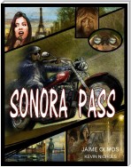 SONORA PASS