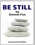 Be Still