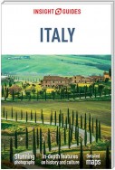 Insight Guides Italy (Travel Guide eBook)