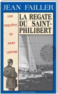 La régate du Saint-Philibert