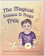 The Magical Kisses and Hugs Tree