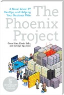 The Phoenix Project