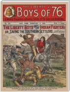 The Liberty Boys and the Indian Fighter