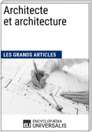 Architecte et architecture