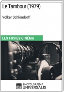 Le Tambour de Volker Schlöndorff