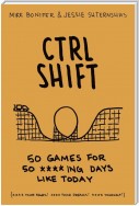 CTRL-SHIFT