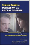 Clinical Guide to Depression and Bipolar Disorder