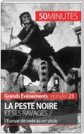 La Peste noire et ses ravages