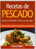 Recetas de Pescado con sabor inglés