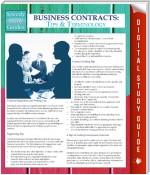 Business Contracts
