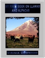 My First Book on Llamas and Alpacas