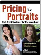 Pricing Your Portraits