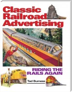 Railroad Advertising