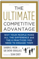 The Ultimate Competitive Advantage