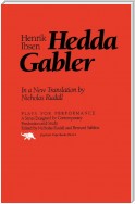 Hedda Gabler