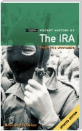 O'Brien Pocket History of the IRA