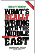 What's Really Wrong with the Middle East