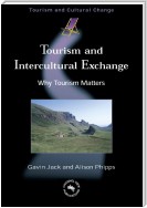 Tourism and Intercultural Exchange