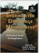 Stormwater Discharge Management