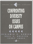 Confronting Diversity Issues on Campus