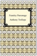 Framley Parsonage