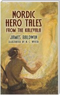 Nordic Hero Tales from the Kalevala