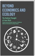 Beyond Economics and Ecology